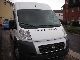 2010 Fiat  H2 Ducato Klimaaut L5, cruise control, Maxi! Van or truck up to 7.5t Box-type delivery van - high and long photo 2