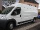 2010 Fiat  H2 Ducato Klimaaut L5, cruise control, Maxi! Van or truck up to 7.5t Box-type delivery van - high and long photo 3