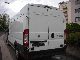 2010 Fiat  H2 Ducato Klimaaut L5, cruise control, Maxi! Van or truck up to 7.5t Box-type delivery van - high and long photo 4