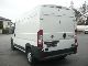 2009 Fiat  Ducato Maxi-Jet 160 M (L2H2) (Euro 4 air) Van or truck up to 7.5t Box-type delivery van photo 3