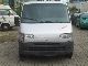 1994 Fiat  Ducato Long Van or truck up to 7.5t Box-type delivery van photo 1