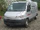 1994 Fiat  Ducato Long Van or truck up to 7.5t Box-type delivery van photo 2