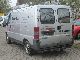1994 Fiat  Ducato Long Van or truck up to 7.5t Box-type delivery van photo 4