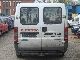 1994 Fiat  Ducato Long Van or truck up to 7.5t Box-type delivery van photo 5