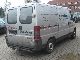 1994 Fiat  Ducato Long Van or truck up to 7.5t Box-type delivery van photo 6