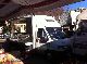 Fiat  Ducato 35 cabinato 2001 Other vans/trucks up to 7 photo
