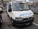 2003 Fiat  Ducato 15 Van or truck up to 7.5t Box photo 1