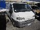 2000 Fiat  Ducato 14 Van or truck up to 7.5t Box photo 1