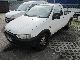 2000 Fiat  Strada Van or truck up to 7.5t Stake body photo 1