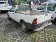 2000 Fiat  Strada Van or truck up to 7.5t Stake body photo 2