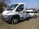 Fiat  L4 4035 mm 157 Ducato chassis Ps 2011 Chassis photo