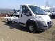 2011 Fiat  L4 4035 mm 157 Ducato chassis Ps Van or truck up to 7.5t Chassis photo 1