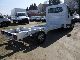 2011 Fiat  L4 4035 mm 157 Ducato chassis Ps Van or truck up to 7.5t Chassis photo 2