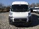 2010 Fiat  Ducato L4H2 120Multijet climate 1.Hand Van or truck up to 7.5t Box-type delivery van - high and long photo 1