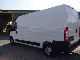 2010 Fiat  Ducato L4H2 120Multijet climate 1.Hand Van or truck up to 7.5t Box-type delivery van - high and long photo 3