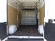 2010 Fiat  Ducato L4H2 120Multijet climate 1.Hand Van or truck up to 7.5t Box-type delivery van - high and long photo 6