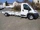 Fiat  L4 4035 mm 157 Ducato chassis Ps 2010 Chassis photo