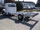 2010 Fiat  L4 4035 mm 157 Ducato chassis Ps Van or truck up to 7.5t Chassis photo 1