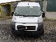 2009 Fiat  Ducato L2H2 9sitzer AIR Van or truck up to 7.5t Estate - minibus up to 9 seats photo 1