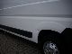 2010 Fiat  Ducato 2.3 JTD 33 L3H2 box up long Van or truck up to 7.5t Box-type delivery van - high and long photo 10