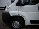 2010 Fiat  Ducato 2.3 JTD 33 L3H2 box up long Van or truck up to 7.5t Box-type delivery van - high and long photo 11