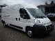 Fiat  Ducato 2.3 JTD 33 L3H2 box up long 2010 Box-type delivery van - high and long photo