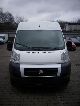 2010 Fiat  Ducato 2.3 JTD 33 L3H2 box up long Van or truck up to 7.5t Box-type delivery van - high and long photo 1