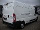 2010 Fiat  Ducato 2.3 JTD 33 L3H2 box up long Van or truck up to 7.5t Box-type delivery van - high and long photo 3