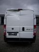 2010 Fiat  Ducato 2.3 JTD 33 L3H2 box up long Van or truck up to 7.5t Box-type delivery van - high and long photo 4