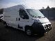 2011 Fiat  Ducato 2.3 JTD 33 L3H2 box up long Van or truck up to 7.5t Box-type delivery van - high and long photo 2
