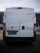 2011 Fiat  Ducato 2.3 JTD 33 L3H2 box up long Van or truck up to 7.5t Box-type delivery van - high and long photo 4