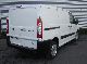 2011 Fiat  SCUDO FOURGON TOLE C-H1 Deluxe 2.0 JTD Van or truck up to 7.5t Box-type delivery van photo 1