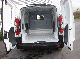 2011 Fiat  SCUDO FOURGON TOLE C-H1 Deluxe 2.0 JTD Van or truck up to 7.5t Box-type delivery van photo 5