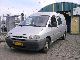 Fiat  Scudo 1.9TD SILVER CROSS truck 2000 Box-type delivery van photo