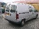 2000 Fiat  Scudo 1.9TD SILVER CROSS truck Van or truck up to 7.5t Box-type delivery van photo 2