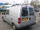 2000 Fiat  Scudo 1.9TD SILVER CROSS truck Van or truck up to 7.5t Box-type delivery van photo 3