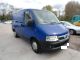 2004 Fiat  Ducato 2.3 Tüv 7/2013 € 3 Van or truck up to 7.5t Box-type delivery van photo 1