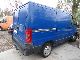 2004 Fiat  Ducato 2.3 Tüv 7/2013 € 3 Van or truck up to 7.5t Box-type delivery van photo 2
