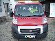 2009 Fiat  Ducato 3.0 HDI 160HP car carrier air suspension Van or truck up to 7.5t Breakdown truck photo 2
