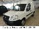 2008 Fiat  Doblo Cargo FUEL GAS + Van or truck up to 7.5t Box-type delivery van photo 1