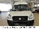 2008 Fiat  Doblo Cargo FUEL GAS + Van or truck up to 7.5t Box-type delivery van photo 3