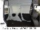 2008 Fiat  Doblo Cargo FUEL GAS + Van or truck up to 7.5t Box-type delivery van photo 5