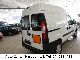 2008 Fiat  Doblo Cargo FUEL GAS + Van or truck up to 7.5t Box-type delivery van photo 6