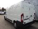 2011 Fiat  Ducato 2.2 MULTIJET 88KW L4 H2 ** € 9000 ** NET Van or truck up to 7.5t Box-type delivery van - high and long photo 1