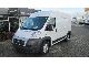 2011 Fiat  Ducato 28 2.3 MJT Van or truck up to 7.5t Other vans/trucks up to 7 photo 1
