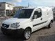 2006 Fiat  Doblo 1.9 JTD Maxi I-HAND Van or truck up to 7.5t Box-type delivery van - long photo 1