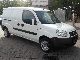 2006 Fiat  Doblo 1.9 JTD Maxi I-HAND Van or truck up to 7.5t Box-type delivery van - long photo 3