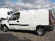 2006 Fiat  Doblo 1.9 JTD Maxi I-HAND Van or truck up to 7.5t Box-type delivery van - long photo 8