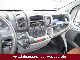 2007 Fiat  Ducato L1H1 30 climate / sliding door (88) Van or truck up to 7.5t Box-type delivery van photo 9