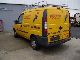 2001 Fiat  Dolo SX Van or truck up to 7.5t Box-type delivery van photo 4